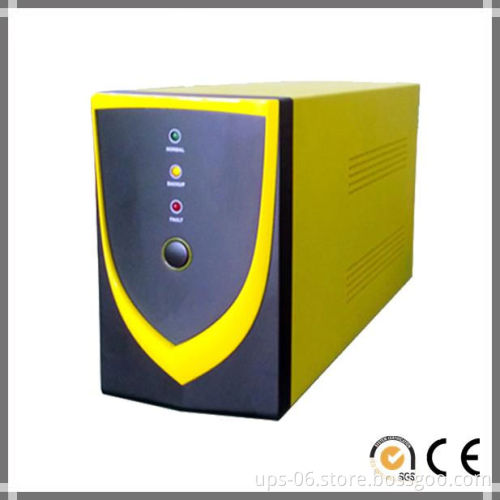 RBK Small Power RS232 UPS 600W 1500W For home